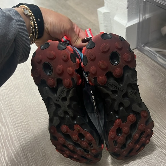 NIKE react element 87 size 6.5 - Picture 5 of 5